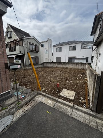 川越氷川町土地