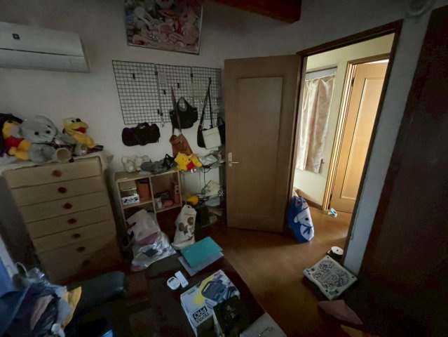 -三丁目不動産-　熊谷市柿沼　平成7年築の洋室|個人の部屋や寝室として使える洋室です