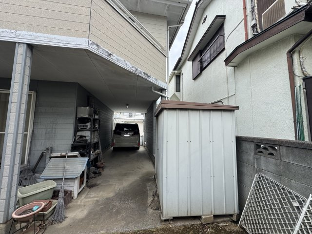 -三丁目不動産-　熊谷市柿沼　平成7年築のその他