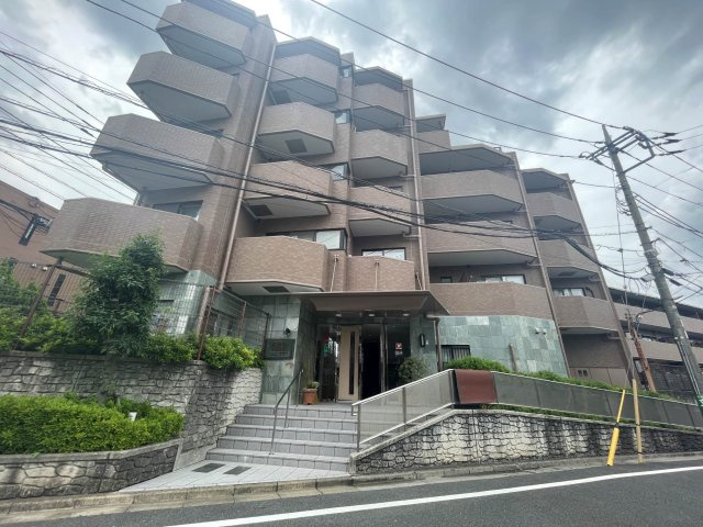 ライオンズガーデン大泉学園第2