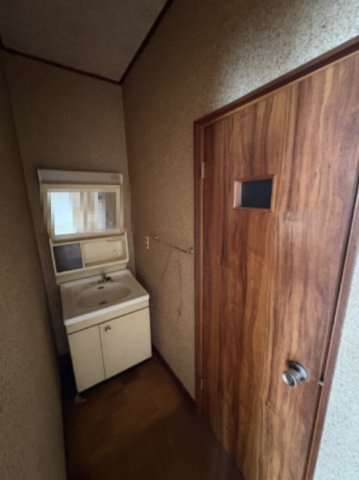 富岡市富岡の中古一戸建のその他|2階洗面