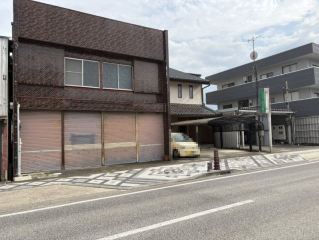 富岡市富岡の中古一戸建のその他