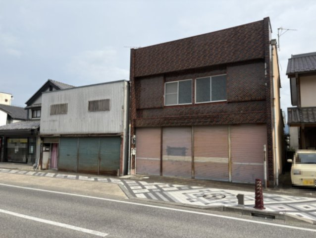 富岡市富岡の中古一戸建のその他
