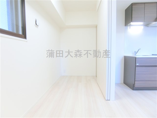 ドゥーエ蒲田南のその他