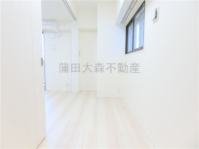 ドゥーエ蒲田南のその他