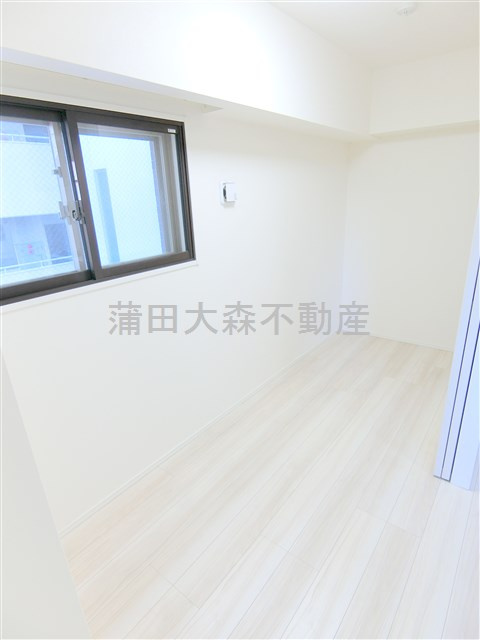 ドゥーエ蒲田南のその他