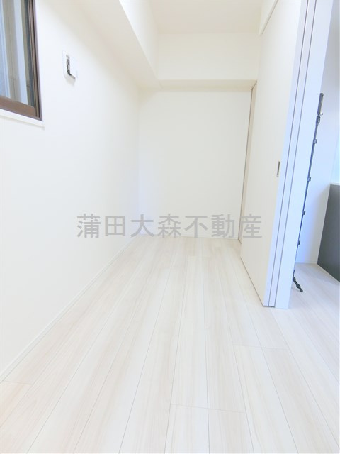 ドゥーエ蒲田南のその他|洋室4.4帖の新sに津