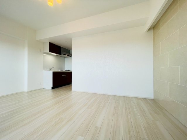 【内装】 | プレジオ都島北通 | 同マンション別部屋　参考写真