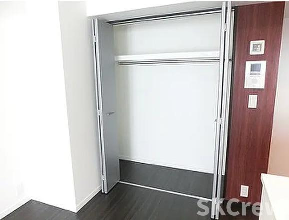 【収納】 | レックス目白プライムシティ | 別号室の写真です