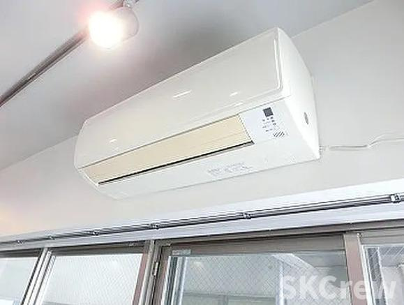 【設備】 | レックス目白プライムシティ | 別号室の写真です