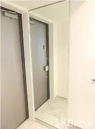 【玄関】 | レックス目白プライムシティ