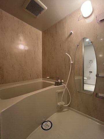 【浴室】URBAN FLATS江坂