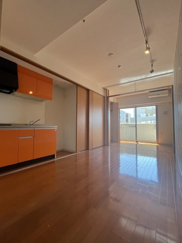 【ロビー】URBAN FLATS江坂