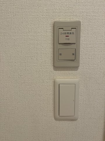 【セキュリティ】URBAN FLATS江坂