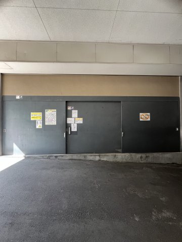 【駐車場】URBAN FLATS江坂