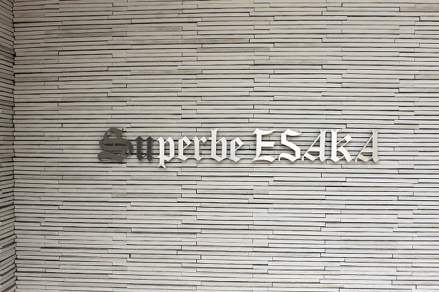 【その他】superbeESAKA 