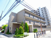 【外観】superbeESAKA 