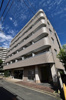 【外観】アーデン江坂Ⅲ 
