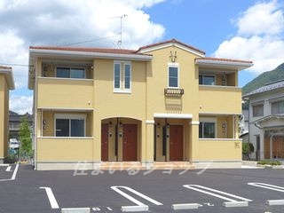 サニーユニゾン　Ｃの外観