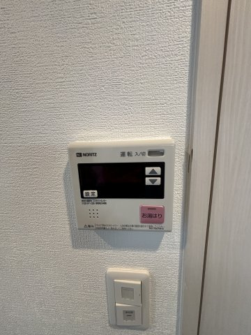 【設備】エグゼ新大阪南