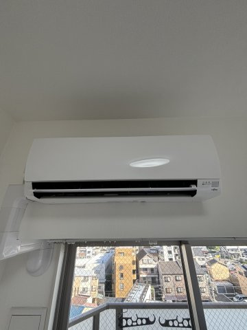 【設備】エグゼ新大阪南