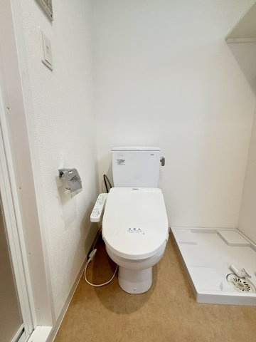 【トイレ】エグゼ新大阪南