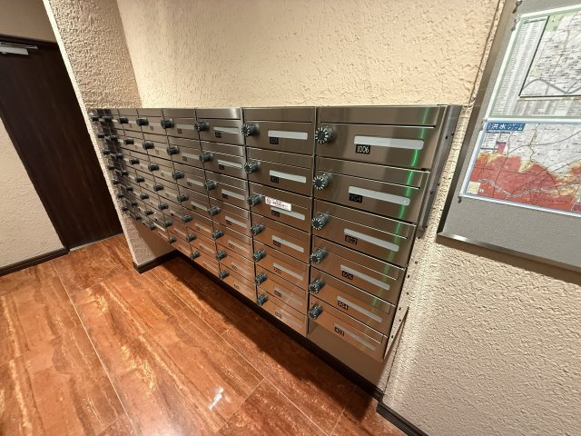 【その他共用部分】プレジオ吹田