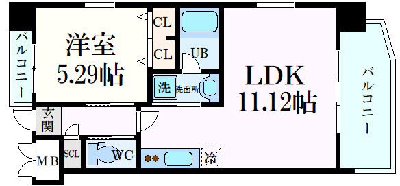プレジオ吹田