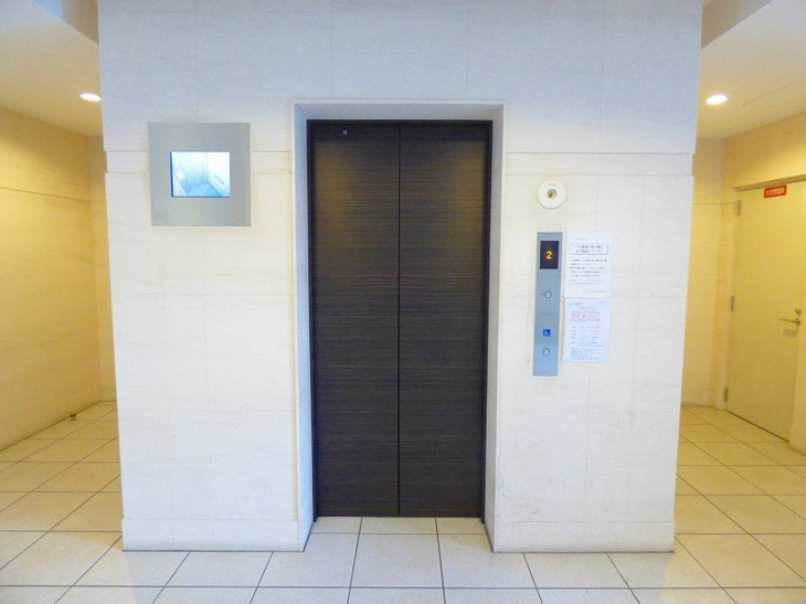 【その他共用部分】アドバンス新大阪Ⅴ 