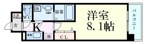 アドバンス新大阪V