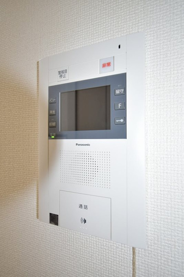 【セキュリティ】エステムコート新大阪8レヴォリス