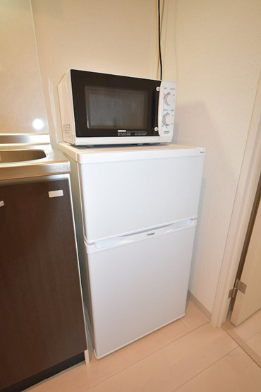 【設備】エステムコート新大阪8レヴォリス