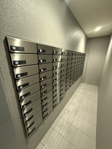 【その他共用部分】エスリードザ・グラン大阪ノース