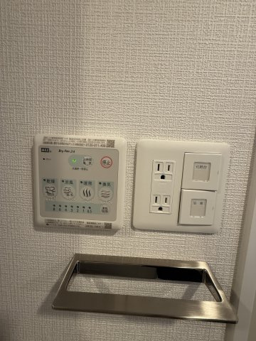 【設備】エスリードザ・グラン大阪ノース