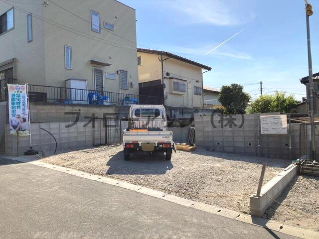 リーブルガーデン大野城市南ケ丘3丁目