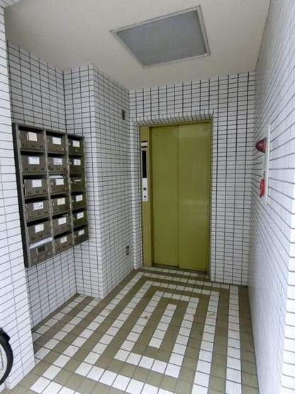 【その他共用部分】