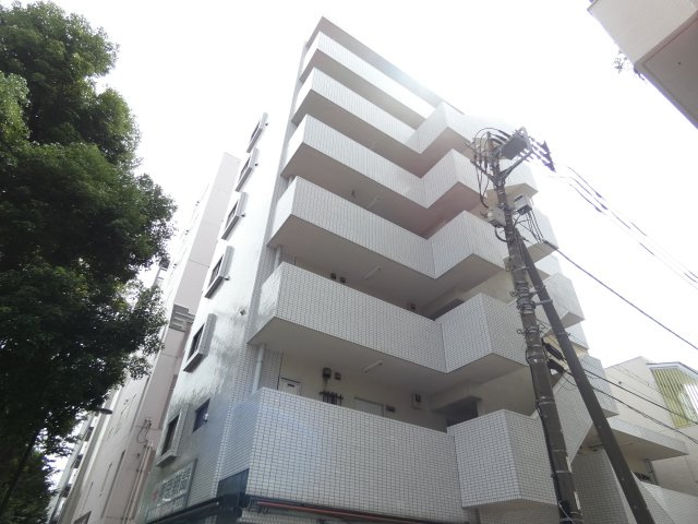 【外観】