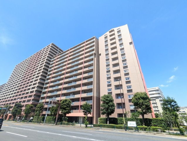 イーストパークス大島 サザンスクエア