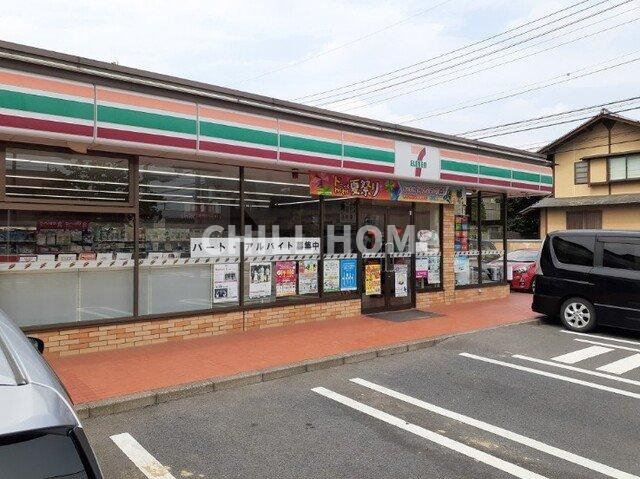 ミルホイール　Ⅰの周辺|セブンイレブン前橋荒牧町店まで20m
当社、チルホームのHPもご覧ください(^^)/物件情報多数♪