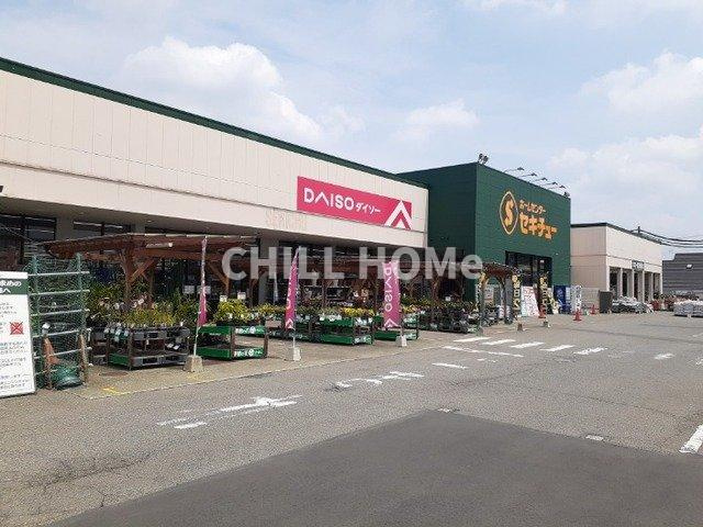 ミルホイール　Ⅰの周辺|セキチュー前橋関根店まで1200m
当社、チルホームのHPもご覧ください(^^)/物件情報多数♪