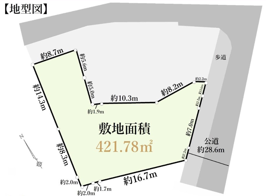 ★仲介手数料無料★横浜市港北区日吉３丁目