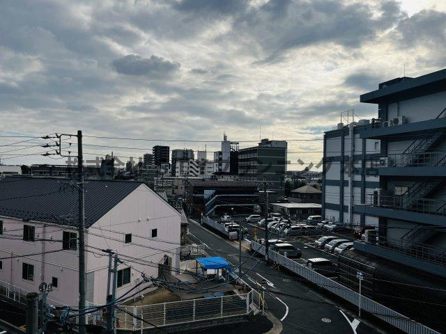 仲介手数料0円！ジョバネ藤原の展望