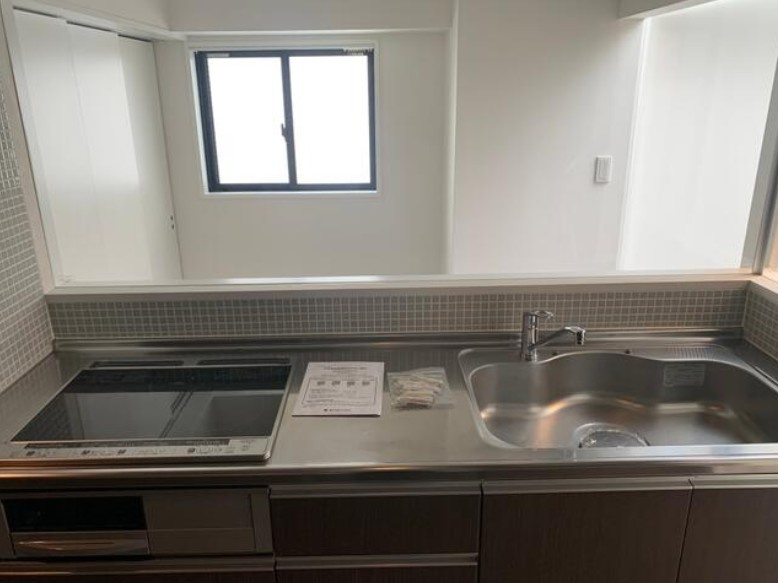 【キッチン】