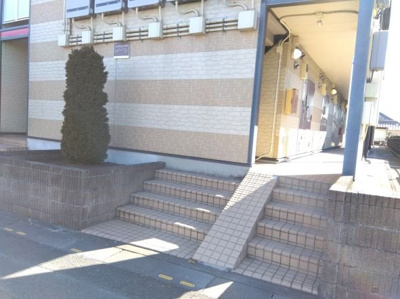 【その他】 | レオパレスインターハイツ