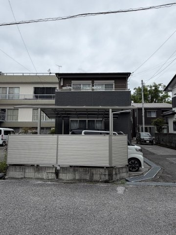 一宮西町　中古戸建　の外観