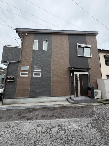 一宮西町　中古戸建　
