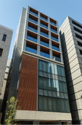 【外観】 | SANKYO YOKOAMA CAMPUS