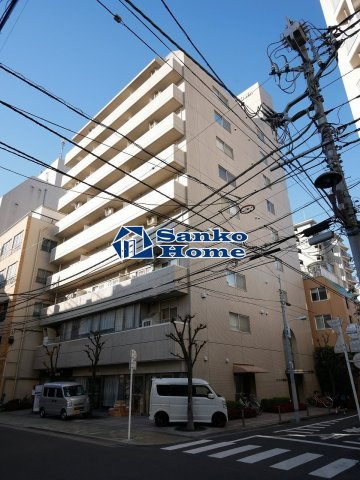 シティコープ浅草橋Ⅲ