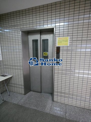 シティコープ浅草橋Ⅲのその他共用部分