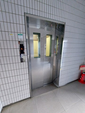 フィオーレ塚口のその他共用部分